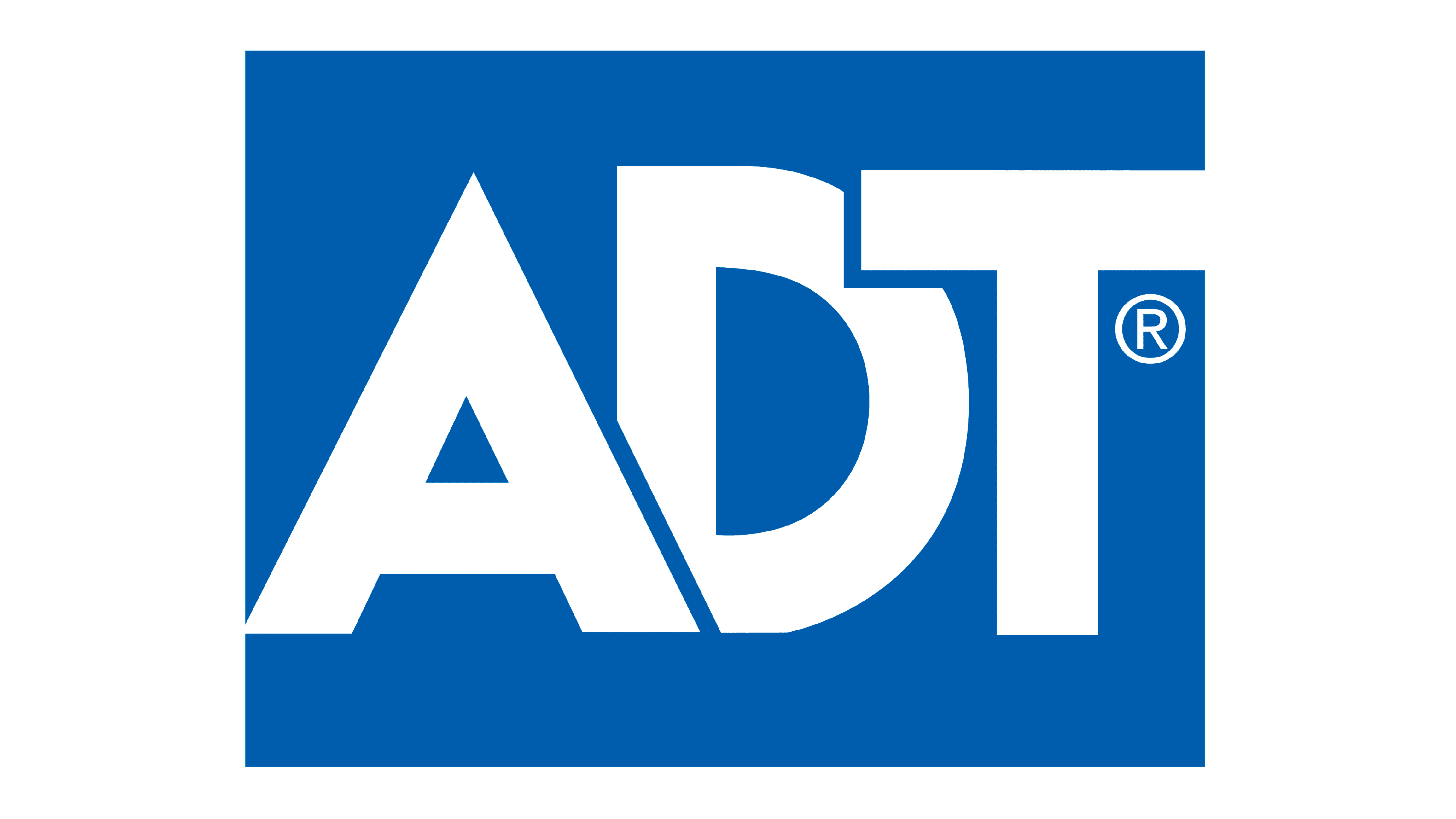 ADT Poland logo - Client showcase