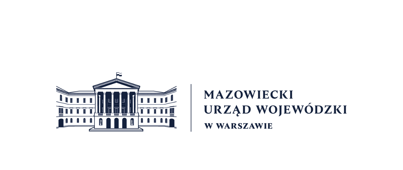 Mazovian Voivodeship Office logo - Client showcase