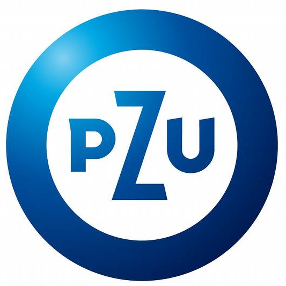 Powszechny Zakład Ubezpieczeń S.A. (PZU) logo