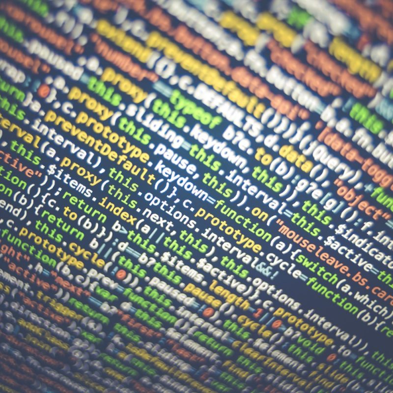 Technology And Quality Assurance Audit - Center of European Projects - Project showcase